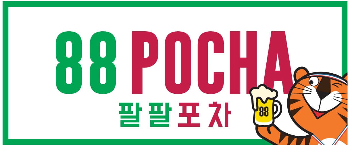 88 Pocha