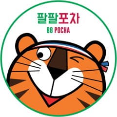 88 Pocha